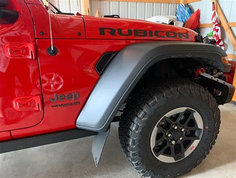 Actualizar 58 Imagen Best Mud Flaps For Jeep Wrangler Thptnganamst