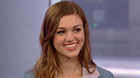 Sadie Robertson To Appear On Dancing With The Stars Fox News