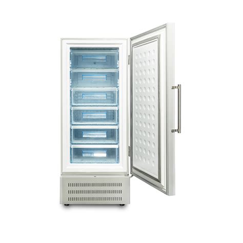 Wholesale Factory Wholesale Lab Low Temperature Freezer 40℃ Upright