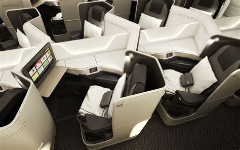 Air Canada First Class Seats Business Class Seats Boeing 787