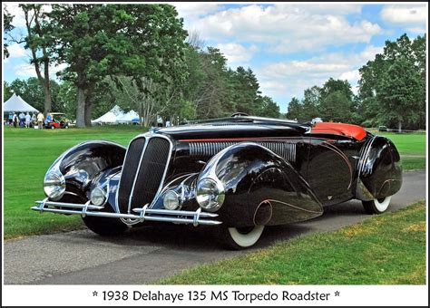 1938 Delahaye 135 Ms Artofit