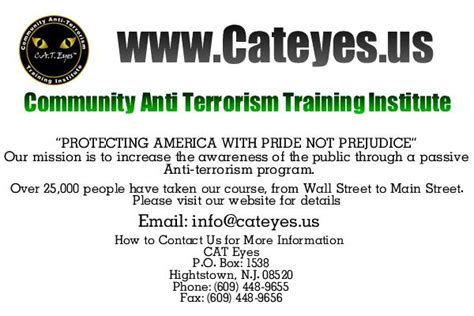 Army Training Army Anti Terrorism Level 1 Training Online