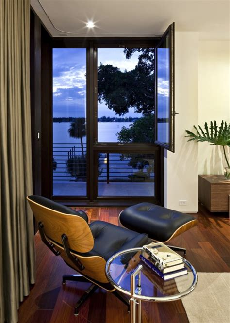 Maybe you would like to learn more about one of these? Modern House With Complex Geometry Overlooking The Water ...