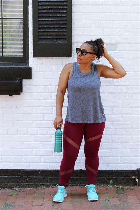 Pattys Kloset Cute Workout Clothes That Will Motivate
