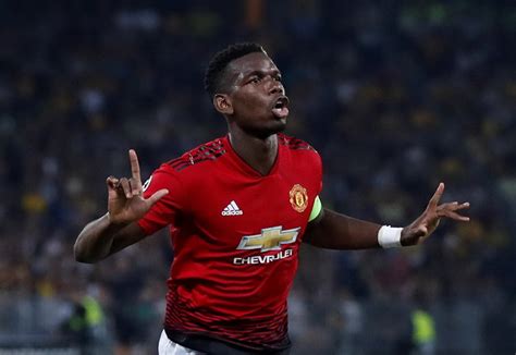 ~je ne suis pas varane et pogba~ equipe de france real madrid/ manchester united ❤ это закрытый аккаунт. Varane Siap Sambut Pogba di Madrid : Okezone Bola