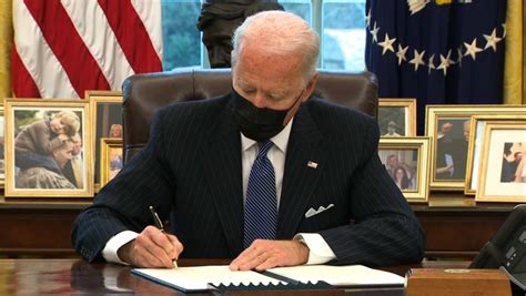 International Transgender Day Of Visibility Biden Marks Day With First