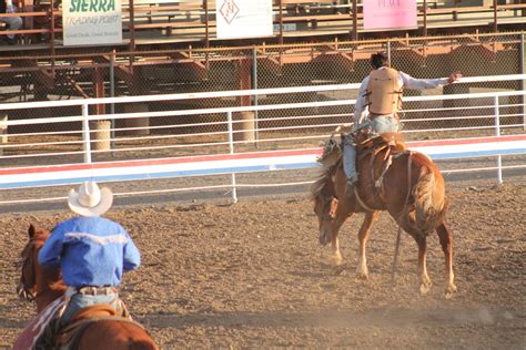 Cody Wyoming The Rodeo Capitol Of The World Mark Nelson