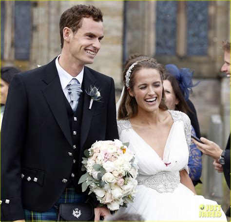 Tennis Star Andy Murray And Wife Kim Welcome Third Child Photo 4382079