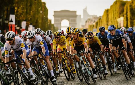 Why The Tour De France Is The Worlds Most Beautiful Race Paris Perfect