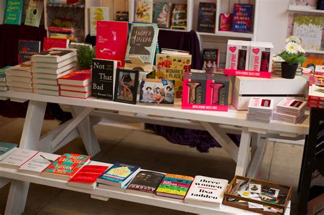 The Ripped Bodice — Every Other Bookstore The Worlds Best Independent Bookstores