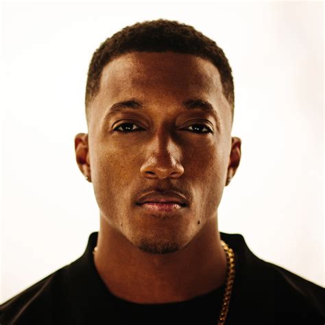 Grammy Winner Lecrae Talks About Faith And Being Crushed In New Memoir
