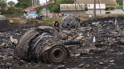What Should Happen At The Mh17 Crash Site In Ukraine Cnn