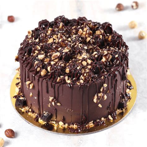Discover More Than Hazelnut Cake Images Latest In Eteachers