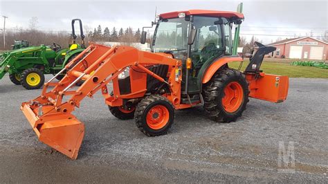 Kubota L3560 For Sale 18 Listings Marketbookca Page 1 Of 1