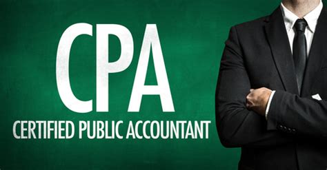 How Long Does It Take To Become A Cpa Top Accounting Degrees