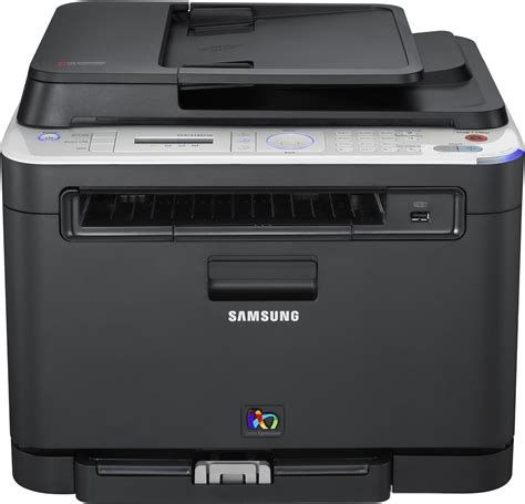 Samsung Clx 3185fw Colour Laser Printer Scanner Copier Fax Wireless All In One Uk