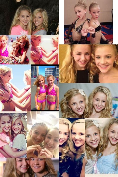 Chloe Lukasiak And Paige Hyland Dance Moms Pictures Dance Moms Dance Humor