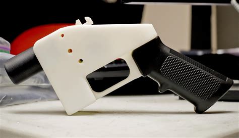 coalition of states sue over rules governing 3d printed guns ap news