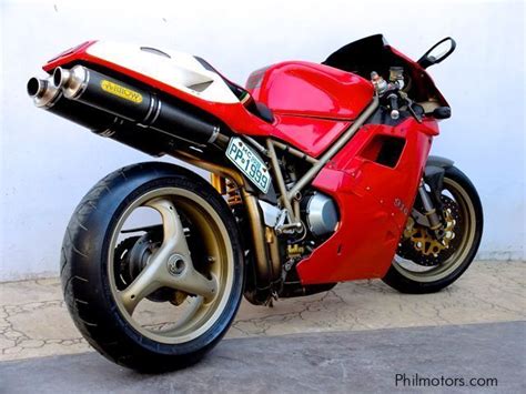 A wide variety of motorcycle for sale in philippines used options are available to you, such as power, max. Used Ducati 916 | 0 916 for sale | Pampanga Ducati 916 ...