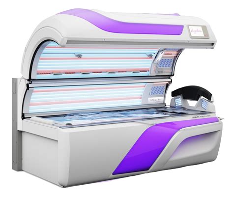 Ergoline Tanning Beds Jk Products And Services Best Tanning Beds For Sale