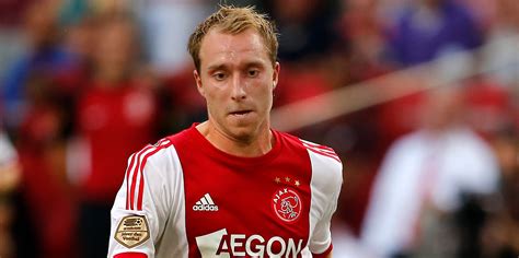 Eriksen desequilibró la balanza que el inter intentó mantener equilibrada. Ajax bevestigt transfer Eriksen naar Tottenham ...