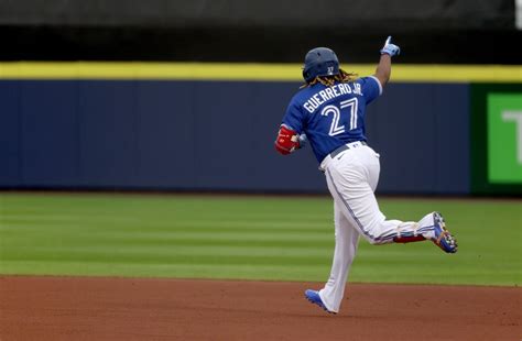 The Blue Jays Road To The Playoffs Runs Through Rogers Centre Sports