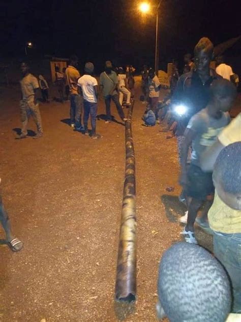 The booster from that rocket also made an. Debris from China's rocket may have hit African villages