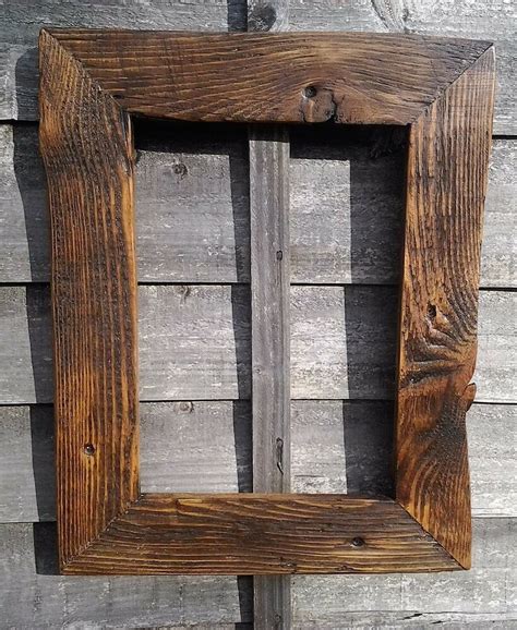 Shop joann's expansive collection of frames, shadow boxes and framing mats for pictures, wall art, photos and more! for A3 pict Rustic Reclaimed Jacobine Wood Driftwood ...