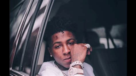 Nba Youngboy It Aint Over Bass Boosted Youtube