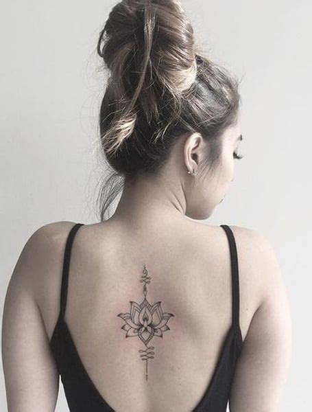 25 Lindas Tatuagens De Flor De Lótus Para Mulheres Em 2021 Teal Sound