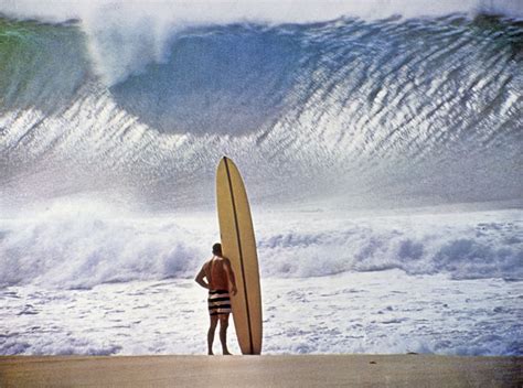 Greg Noll Waimea Bay Hawaii 1957 Myconfinedspace