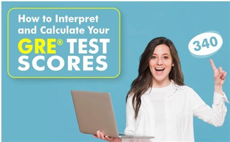 To fulfill your dreams of earning a masters or doctorate degree, you will need to score well on this exam. How to Interpret and Calculate Your GRE Test Scores ...
