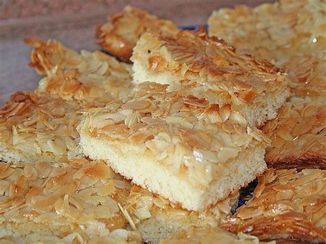 < 100 видео и каналов. Butter - Mandel - Kuchen von schnuppimaus2000 | Chefkoch