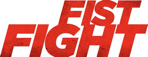 Fist Fight 2017 Logos — The Movie Database Tmdb