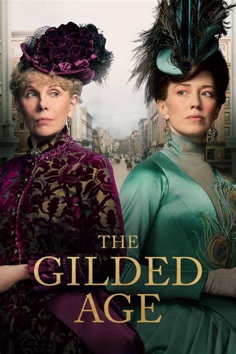 Watch The Gilded Age Season 2 Streaming In Australia Comparetv