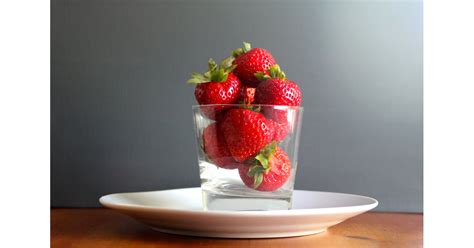 Strawberries Aphrodisiac Foods And Recipes For Valentine