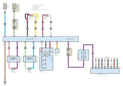 Https://techalive.net/wiring Diagram/toyota Rav4 Radio Wiring Diagram