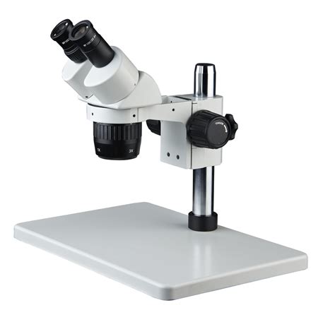 Xt60 B3 Zoom Stereo Binocular Microscope In Industrial Medical And
