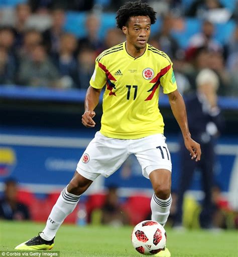 Juan guillermo cuadrado best skills, dribbling, passes, assists, speed & goals 2018/2019 for turn on notification to never miss an upload ▻ juan cuadrado 2020 ▻ crazy difensive. Juan Cuadrado hands over his No 7 shirt to Cristiano Ronaldo after £100m Juventus move | Daily ...