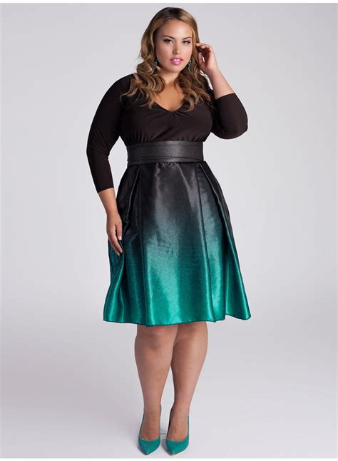 33 Plus Size Dresses For 2015 The Wow Style