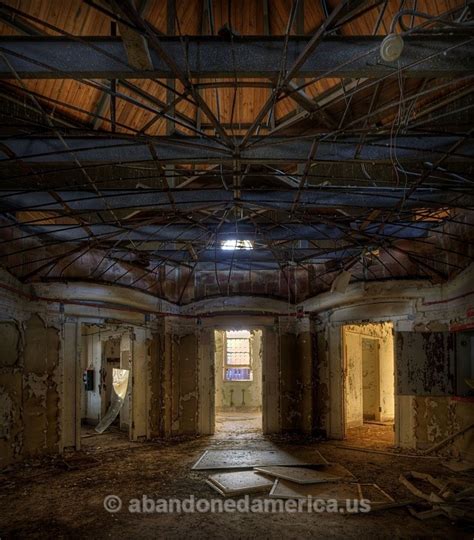 Pilgrim State Hospital Photo Abandonedamerica Us Pilgrim State Hospital Abandoned Hospital