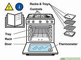 How Does A Gas Oven Work Pictures