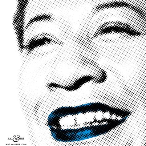 Ella Fitzgerald Jazz Icons Pop Art Stylish Pop Art Art And Hue