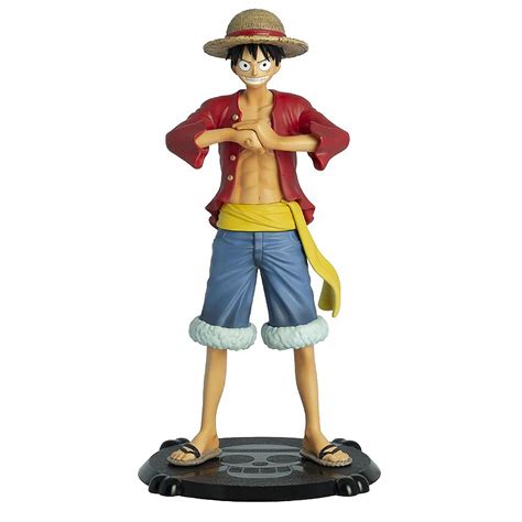 Buy Sfc Super Figure Collection One Piece Figure Monkey D Luffy