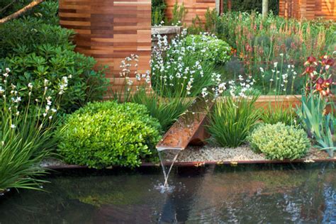 Modern Garden Inspiring Garden Ideas For All Gardeners