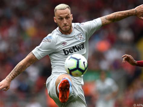 His current girlfriend or wife, his salary and his tattoos. Premier League » News » Marko Arnautović nach ...