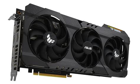 Asus Announces Nvidia Geforce Rtx Ti Series Custom Graphics Cards