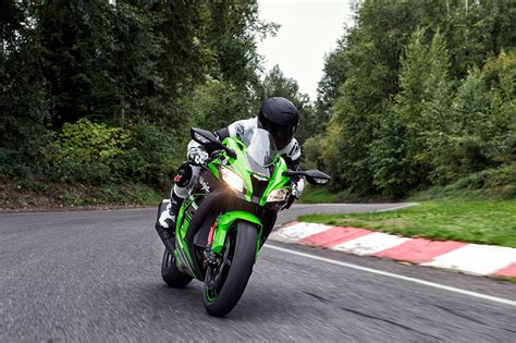 Used 2016 Kawasaki Ninja Zx 10r Abs Krt Edition Motorcycles In