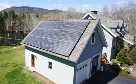 To do this successfully, you have to follow some steps such as turn clean your solar panels from the ground if possible. Feinberg Roof Mount