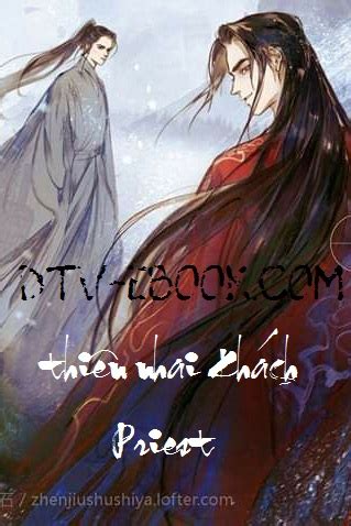 Thiên nhai khách đổi tên thành sơn hà lệnh trước giờ lên sóng dẫn đến sự bất mãn của fan trần thiên nhai khách cải biên từ tiểu thuyết cùng tên của priest do trương triết hạn và cung tuấn đảm. Audio Sách Nói Thiên Nhai Khách - Priest FULL MP3 [Đam Mỹ ...